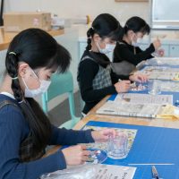 2025年11月16日_キャンドルホルダーを作ろう