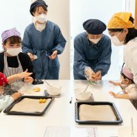 2025年11月16日_米粉のかぼちゃクッキーを作ろう!_