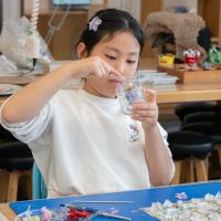 2025年11月16日_キャンドルホルダーを作ろう