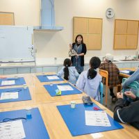 2025年11月9日_オリジナルストラップを作ろう！