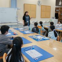 2025年11月9日_オリジナルストラップを作ろう！