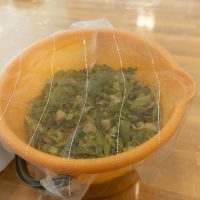 2025年11月22日_竹粉で生ゴミ堆肥を作ろう_