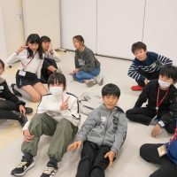 2025年11月15日_45期こども店長お楽しみ会