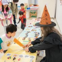 2025年10月31日_ま・あ・るハロウィン!