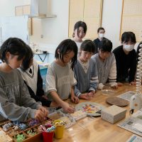 2025年11月16日_キャンドルホルダーを作ろう