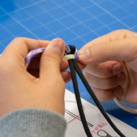 2025年11月9日_オリジナルストラップを作ろう！