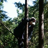 2025年11月3日_森林体験ツアーに行こう！