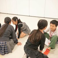 2025年11月15日_45期こども店長お楽しみ会