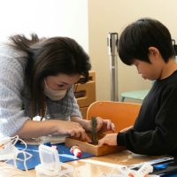 2025年11月24日_森の箱庭づくり_