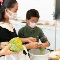 2025年11月22日_竹粉で生ゴミ堆肥を作ろう_