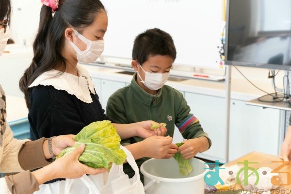 2025年11月22日_竹粉で生ゴミ堆肥を作ろう_