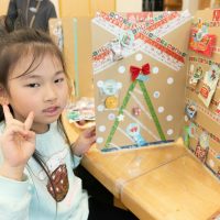 2025年11月30日_アドベントカレンダー作り_