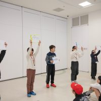 2025年11月15日_45期こども店長お楽しみ会