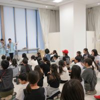 2025年11月15日_45期こども店長お楽しみ会