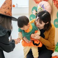 2025年10月31日_ま・あ・るハロウィン!