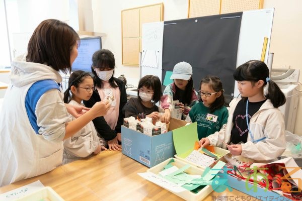 2025年11月2日_保育士のおしごと