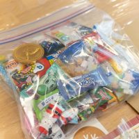 2025年11月30日_アドベントカレンダー作り_