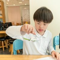 2025年11月7日_静岡大学教育学部附属特別支援学校＿