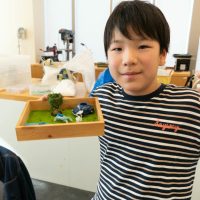 2025年11月24日_森の箱庭づくり_