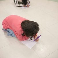 2025年11月15日_45期こども店長お楽しみ会