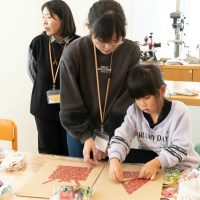 2025年11月30日_アドベントカレンダー作り_