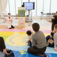 2025年11月11日_元気いっぱい!ニコニコはいはいレース