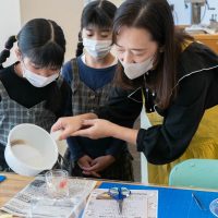 2025年11月16日_キャンドルホルダーを作ろう