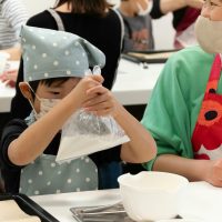 2025年11月16日_米粉のかぼちゃクッキーを作ろう!_