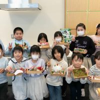 2025年11月24日_森の箱庭づくり_