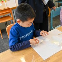 2025年10月30日_静岡市立清水宍原小学校＆清水小河内小学校_