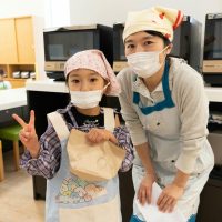 2025年11月16日_米粉のかぼちゃクッキーを作ろう!_