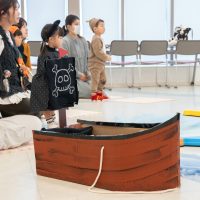 2025年10月31日_ま・あ・るハロウィン!