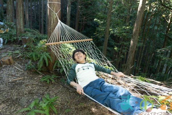 2025年11月3日_森林体験ツアーに行こう！