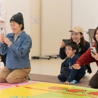 2025年11月11日_元気いっぱい!ニコニコはいはいレース