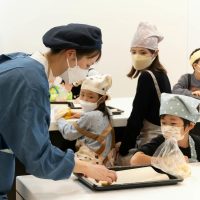 2025年11月16日_米粉のかぼちゃクッキーを作ろう!_