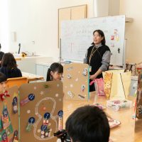 2025年11月30日_アドベントカレンダー作り_