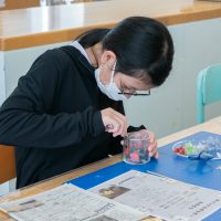 2025年11月16日_キャンドルホルダーを作ろう