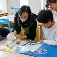 2025年11月16日_キャンドルホルダーを作ろう