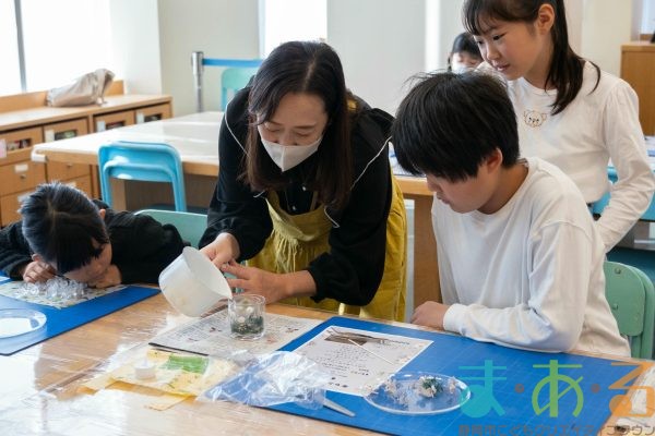 2025年11月16日_キャンドルホルダーを作ろう