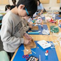 2025年11月24日_森の箱庭づくり_