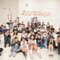 2025年11月15日_45期こども店長お楽しみ会