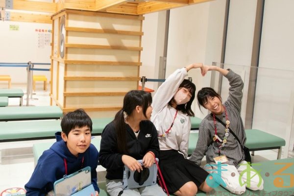 2025年11月22日_はじめてさん動画作成チーム⑯