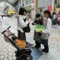 2025年11月29日30日_はじめてのしょうてんがい