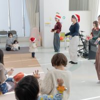 2025年12月15日_るんるん♪おんがくあそび（クリスマススペシャル）