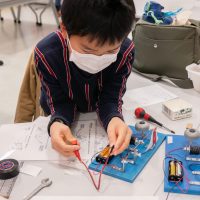 2025年12月6日_電磁石ベルを作ってみよう！