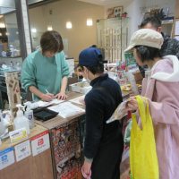 2025年11月29日30日_はじめてのしょうてんがい