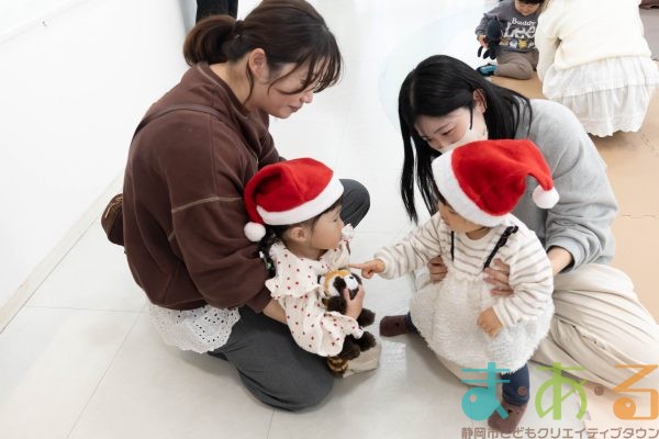 2025年12月15日_るんるん♪おんがくあそび（クリスマススペシャル）