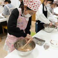 2025年12月21日_濃厚ガトーショコラ作り