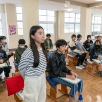 2025年11月27日_静岡市立服織西小学校_