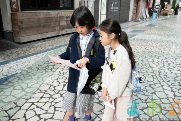 2025年11月29日_第13回はじめてのしょうてんがい